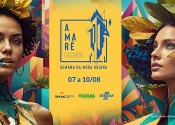 Amarê Fashion contará com workshops exclusivos sobre inovação e sustentabilidade no beneficiamento do denim