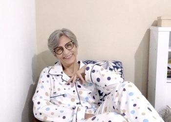 A Jornada de Maria Lucia na Costura: De Aluna a Empreendedora de Sucesso