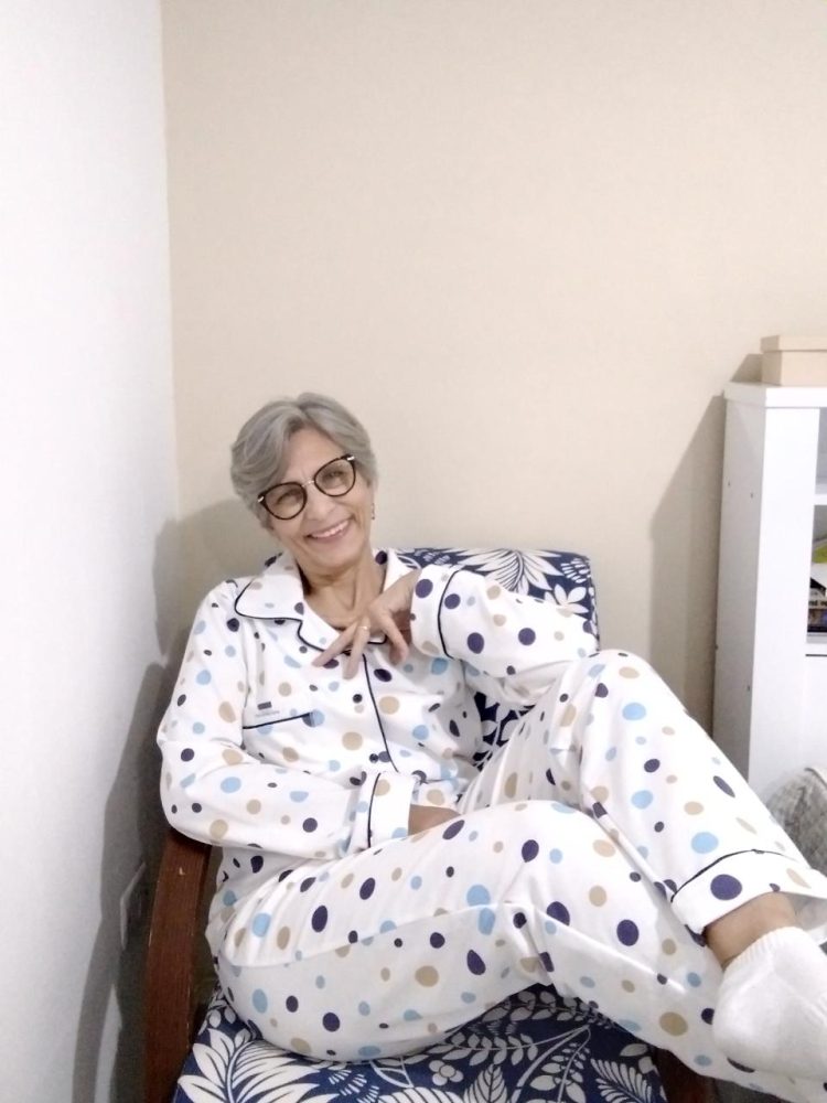 A Jornada de Maria Lucia na Costura: De Aluna a Empreendedora de Sucesso