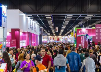 Tendências em Moda e Decoração estarão presentes na 17ª edição da Mega Artesanal