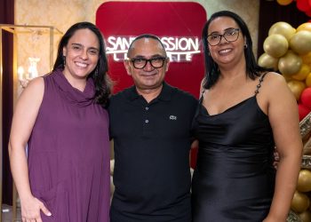 Com crescimento de 35% no último ano, Santa Passion conquista o mercado de lingeries em todo o Brasil