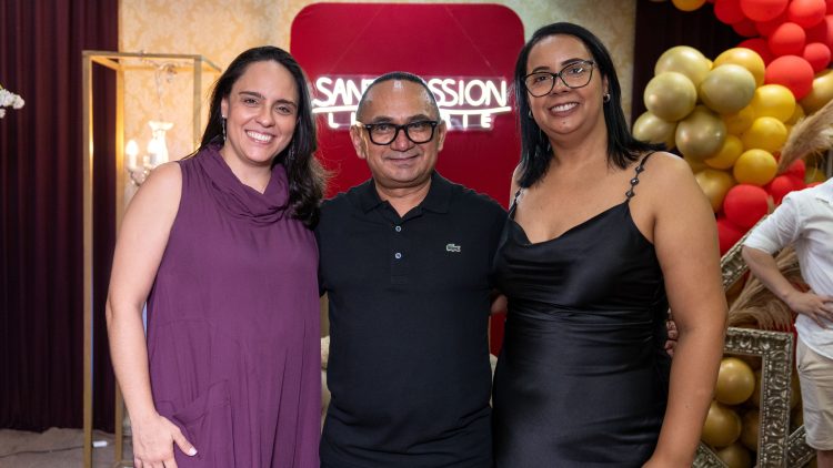 Com crescimento de 35% no último ano, Santa Passion conquista o mercado de lingeries em todo o Brasil