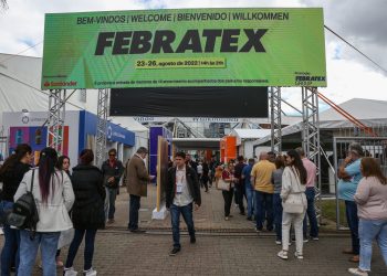 5 motivos para visitar a Febratex 2024