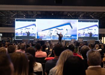 Conheça os primeiros nomes confirmados no O Negócio da Moda – ONDM Brasil 2024