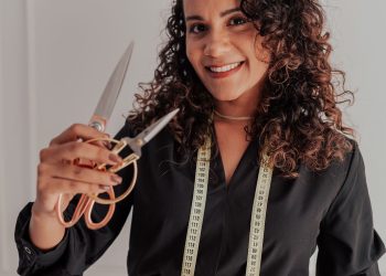 Leidy Silva Transforma Sonhos em Realidade no Universo dos Enxovais Personalizados