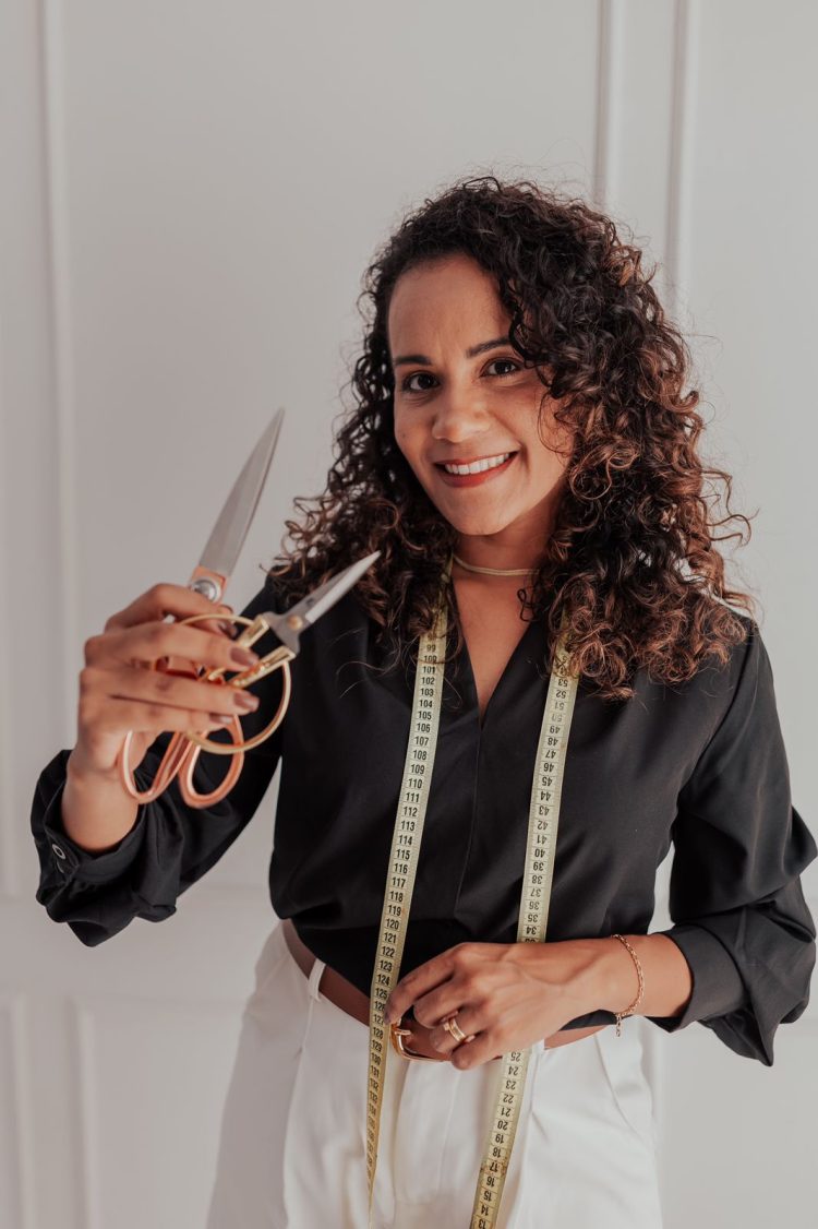 Leidy Silva Transforma Sonhos em Realidade no Universo dos Enxovais Personalizados