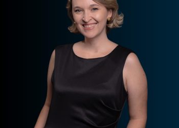 Diana Demarchi volta ao Palco do evento O Negócio da Moda