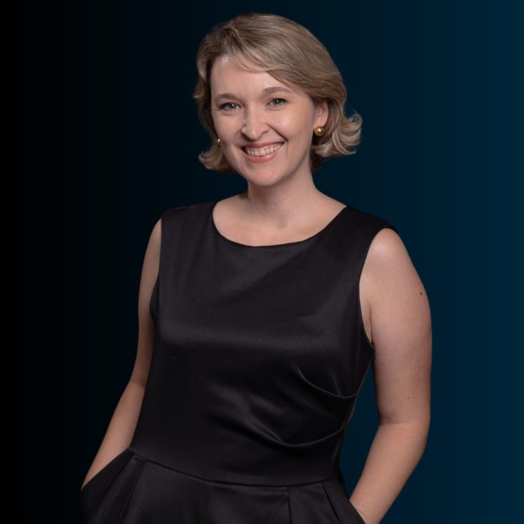 Diana Demarchi volta ao Palco do evento O Negócio da Moda