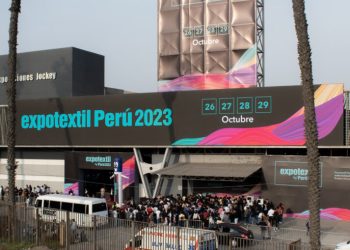Expotextil 2024: O Maior Encontro da Indústria Têxtil do Peru