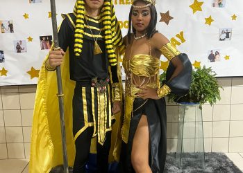 José Raimundo Fontes Queiroz: A Arte da Costura e a Jornada de Um Professor Aposentado