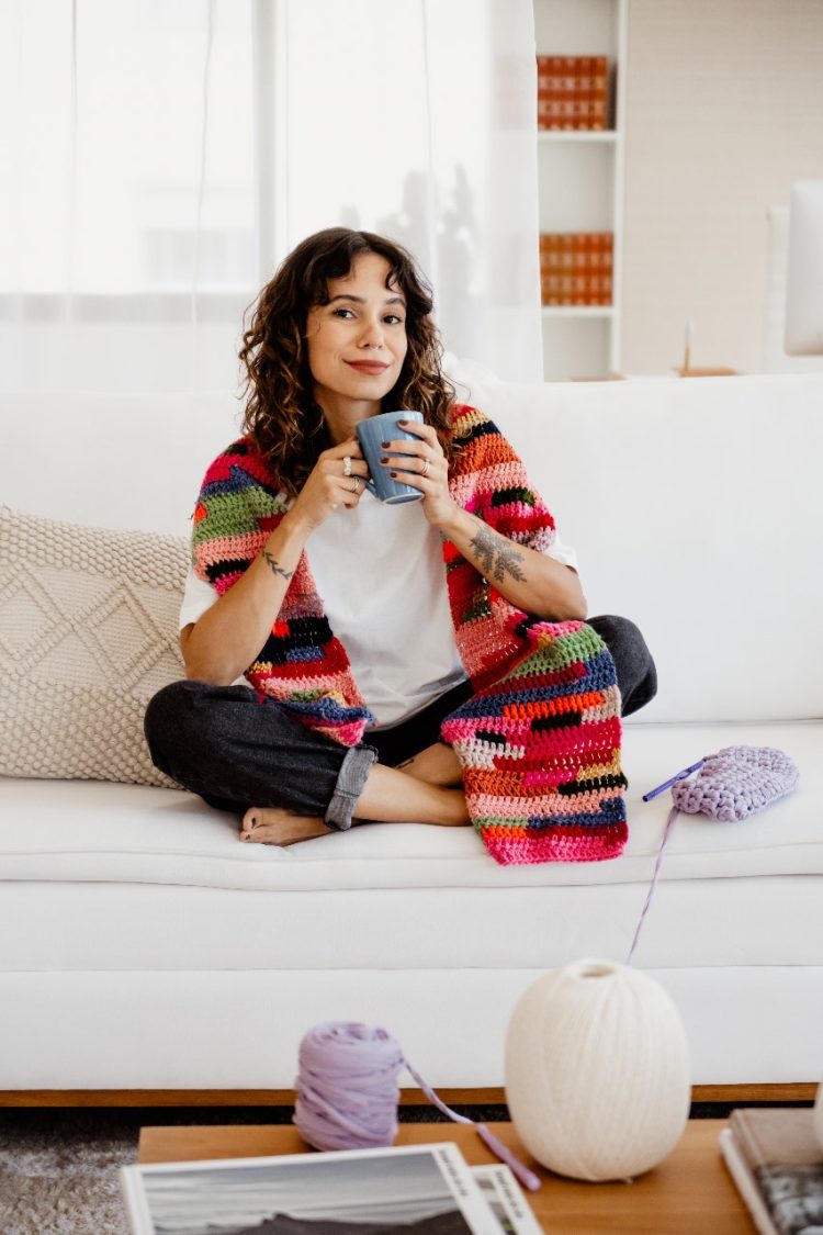 Inovação e Conexão: O Impacto do Moira na Comunidade Artesanal com Marie Castro