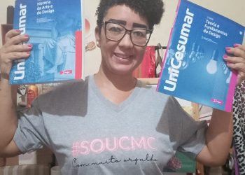 Sara Lima: Um Exemplo de Superação e Conquista no Mundo da Costura e da Moda
