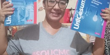 Sara Lima: Um Exemplo de Superação e Conquista no Mundo da Costura e da Moda