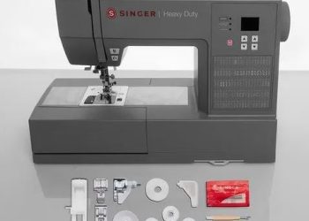Super Promoção na Loja Online da Singer: Descontos Incríveis em Máquinas de Costura!