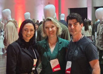 Central Importadora Têxtil Promove Evento de Moda Fashion Day em Blumenau