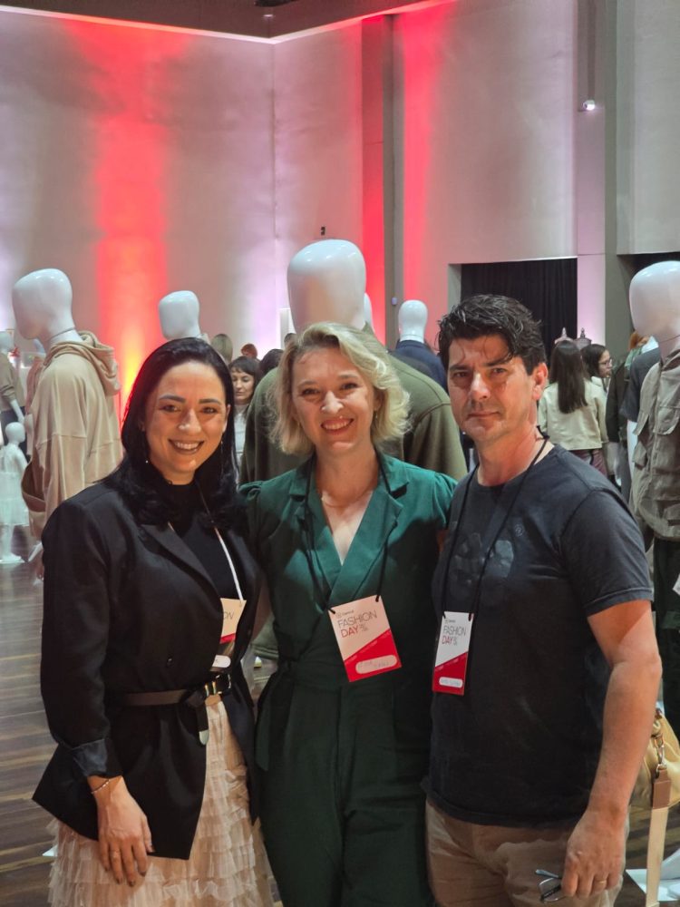 Central Importadora Têxtil Promove Evento de Moda Fashion Day em Blumenau