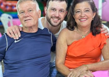 De Aprendiz a Costureira Experiente: Conheça a História de Ana Maria Mattedi na Costura