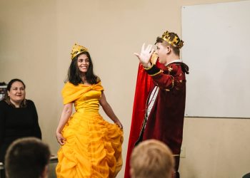 De Sonho Engavetado a Realidade no Palco. Conheça a história inspiradora de Anne Farias