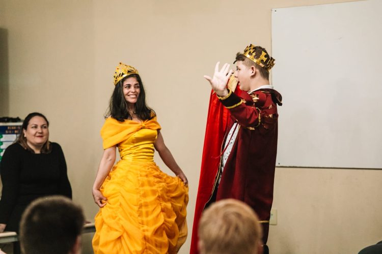 De Sonho Engavetado a Realidade no Palco. Conheça a história inspiradora de Anne Farias