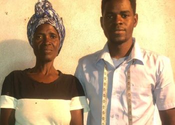 Educadores Voluntários Levarão Educação e Habilidades Práticas de Costura e Crochê à Zona Rural de Benguela