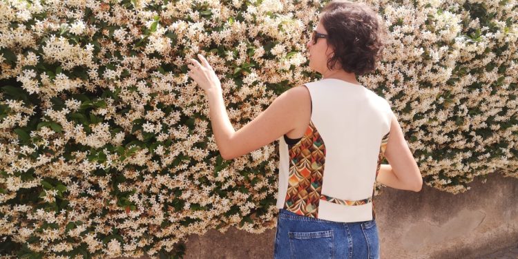 Trevo Azedo Coletes: Moda Artesanal e Sustentável