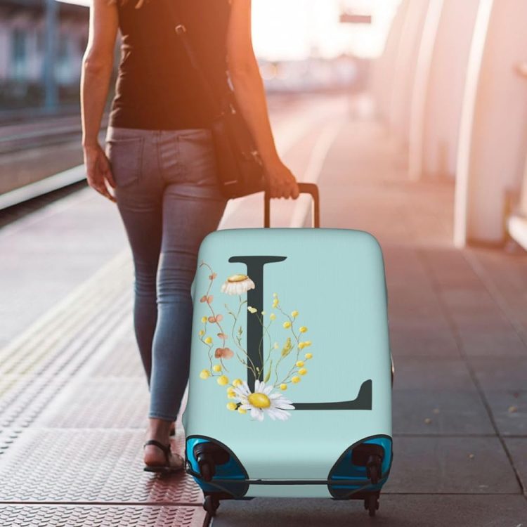 Dicas para ajustar e personalizar capas de malas