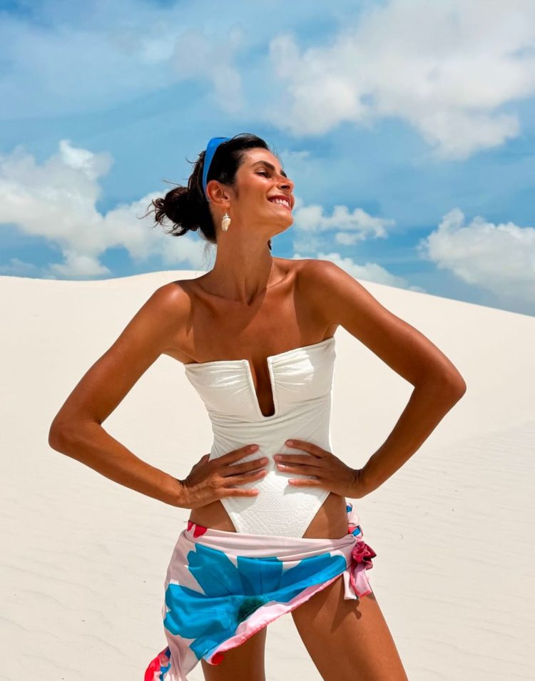Do casual ao formal: a moda brasileira que traduz o verão além da praia