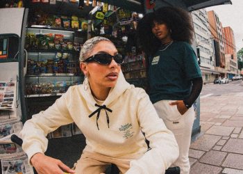 Pesquisa revela que conforto lidera decisão de compra no streetwear