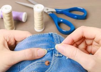 Volta às aulas: como ajustar e personalizar uniformes escolares de forma prática e criativa