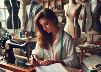 10 Erros que Impedem Costureiras de Ter Sucesso ao Empreender