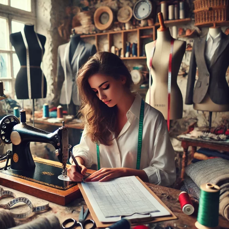 10 Erros que Impedem Costureiras de Ter Sucesso ao Empreender