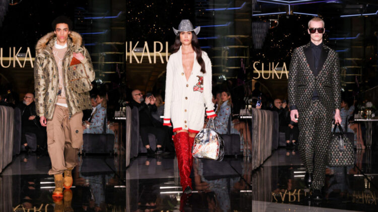 Acompanhe as tendências da última temporada de Milão