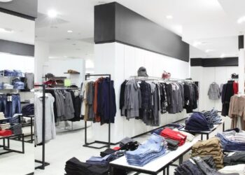 Como marcas independentes estão desafiando o domínio da moda com estratégia financeira e escalabilidade inteligente