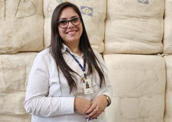 Como o comprimento da fibra de algodão impacta na qualidade dos fios têxteis