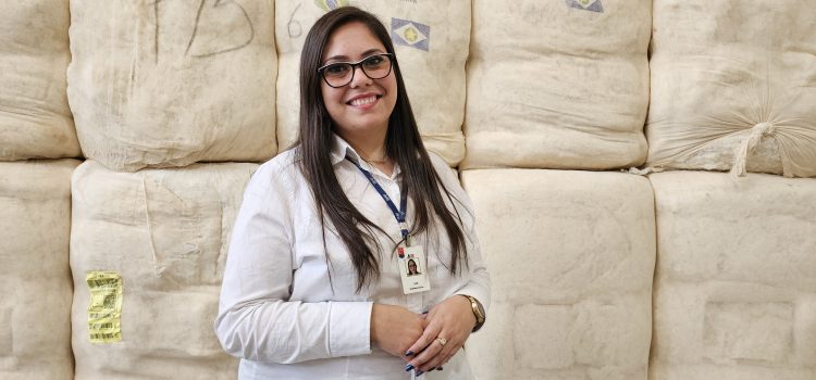 Como o comprimento da fibra de algodão impacta na qualidade dos fios têxteis