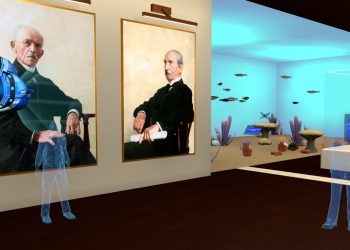 Museu Hering revoluciona: conheça o primeiro museu de moda do Brasil no metaverso