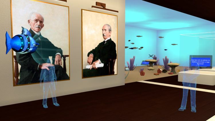 Museu Hering revoluciona: conheça o primeiro museu de moda do Brasil no metaverso