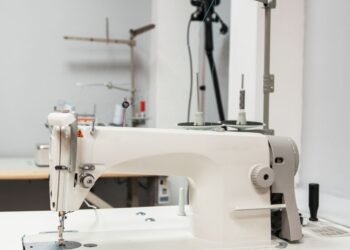 Falta de Costureiras na Indústria Têxtil: Oportunidades e Necessidade de Qualificação