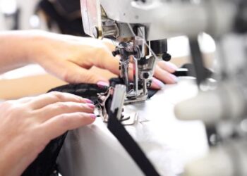 Falta de Costureiras na Indústria Têxtil Problema ou Falta de Valorização