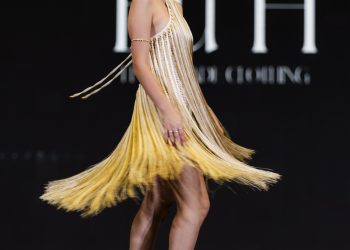 Artesanal Fashion Day: o primeiro desfile conceitual de moda artesanal do Brasil chega a São Paulo