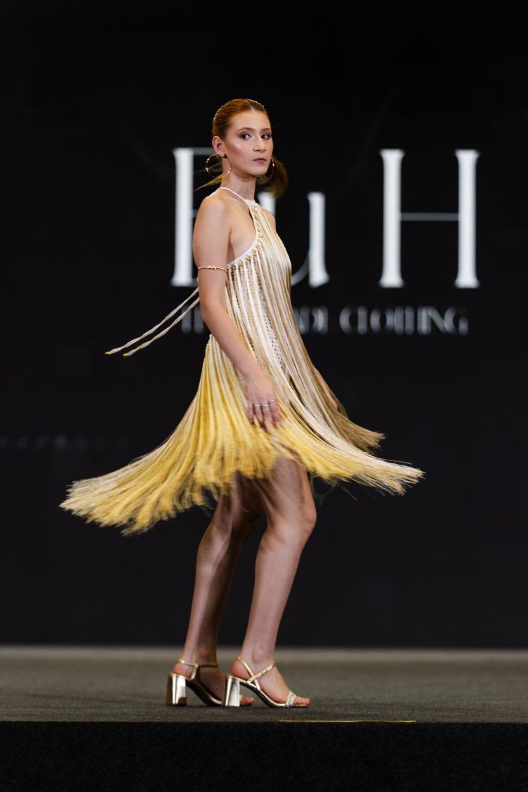 Artesanal Fashion Day: o primeiro desfile conceitual de moda artesanal do Brasil chega a São Paulo