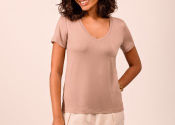 Lemon Basics Boutique traz peças sofisticadas para a coleção Sahara: explore a beleza dos tons quentes e terrosos