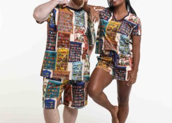 Novas Coleções TJama Aconchego do Outono e Um Mergulho na Literatura