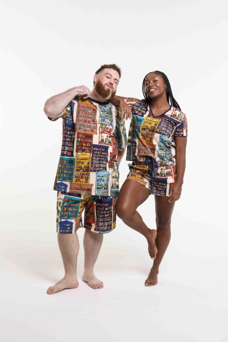 Novas Coleções TJama Aconchego do Outono e Um Mergulho na Literatura