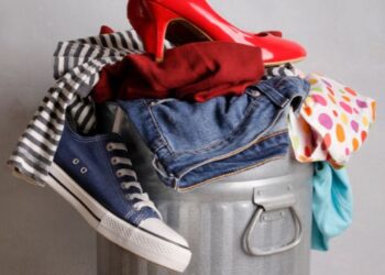 Sustentabilidade na Costura