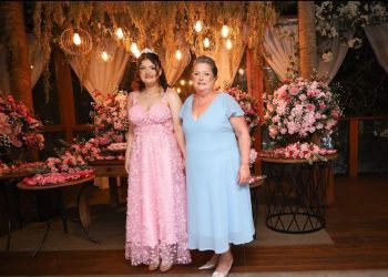 A Costura Como Caminho de Superação e Realização Pessoal