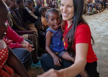 O Impacto de uma Máquina de Costura na Transformação de Vidas