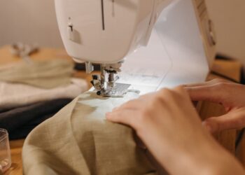 O Guia Definitivo para Iniciantes na Costura: Dicas, Técnicas e Inspirações
