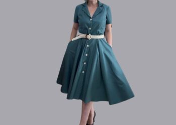 Descubra a Escola de Costurar: Moldes Prontos e Aulas Passo a Passo para Transformar Sua Costura!