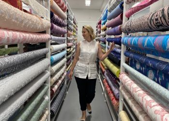 Diana Demarchi acompanha visita técnica à Renauxview e Senai Lafite